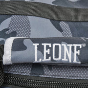 Leone 1947 Borsone Camouflage AC906
