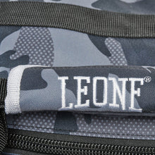 Leone 1947 Borsone Camouflage AC906