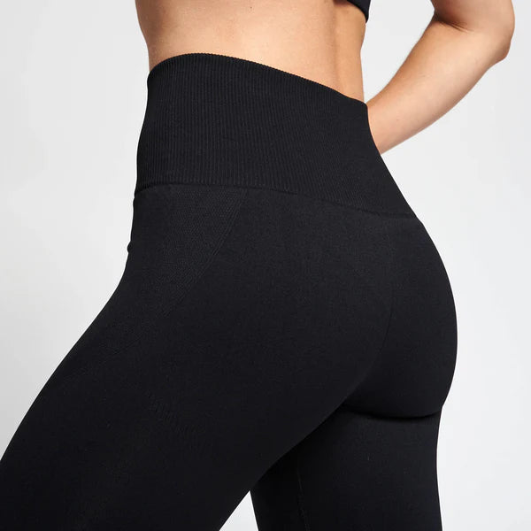 Leone 1947 Leggings Logo Seamless ABX125