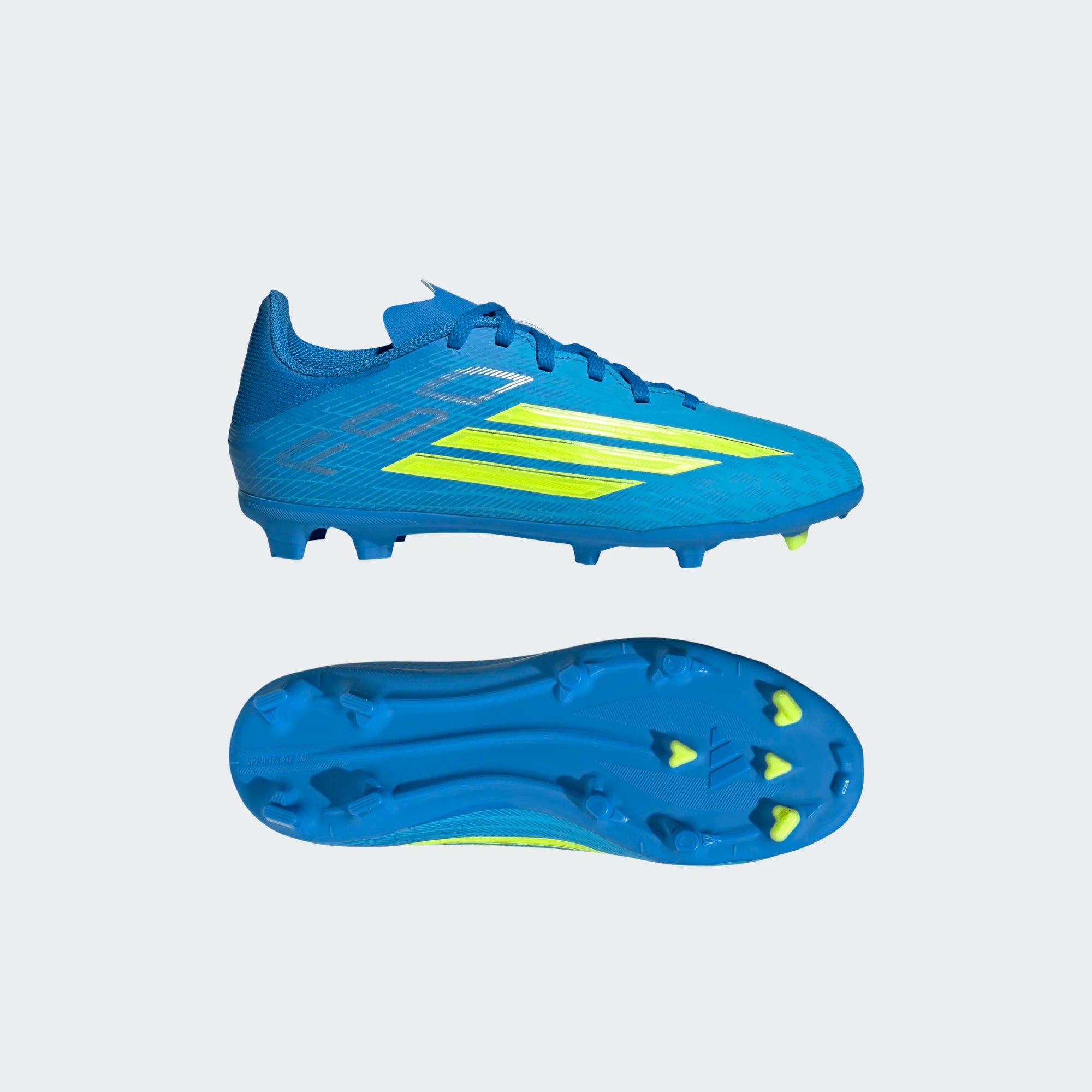 Adidas F50 League FG/MG J