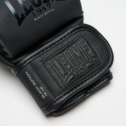 Leone 1947 Guanti MMA Black Edition GP105