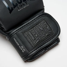 Leone 1947 Guanti MMA Black Edition GP105