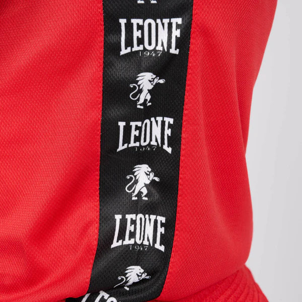 Leone 1947 Canotta Boxe Ambassador AB218