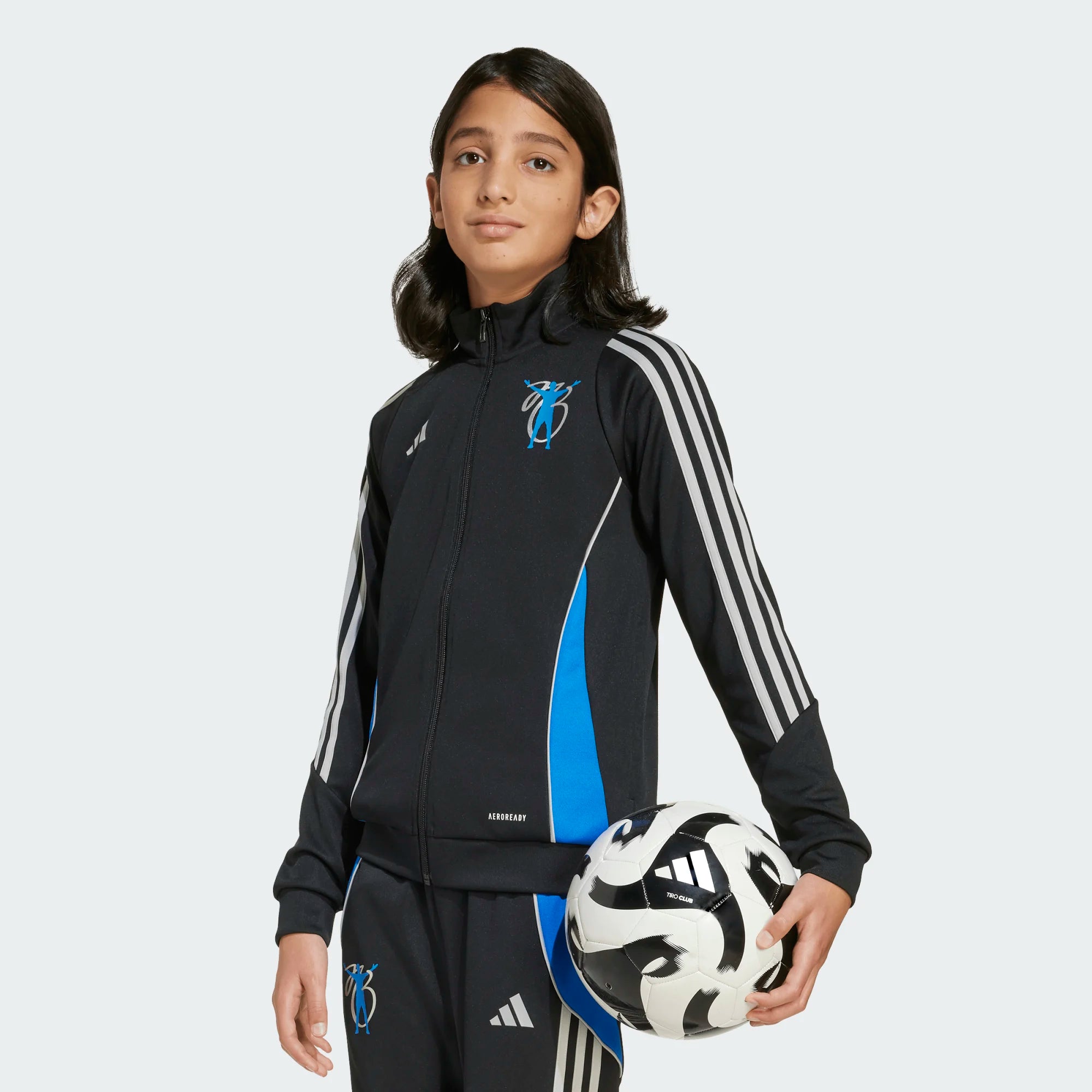 JX3943 - Felpe - Adidas