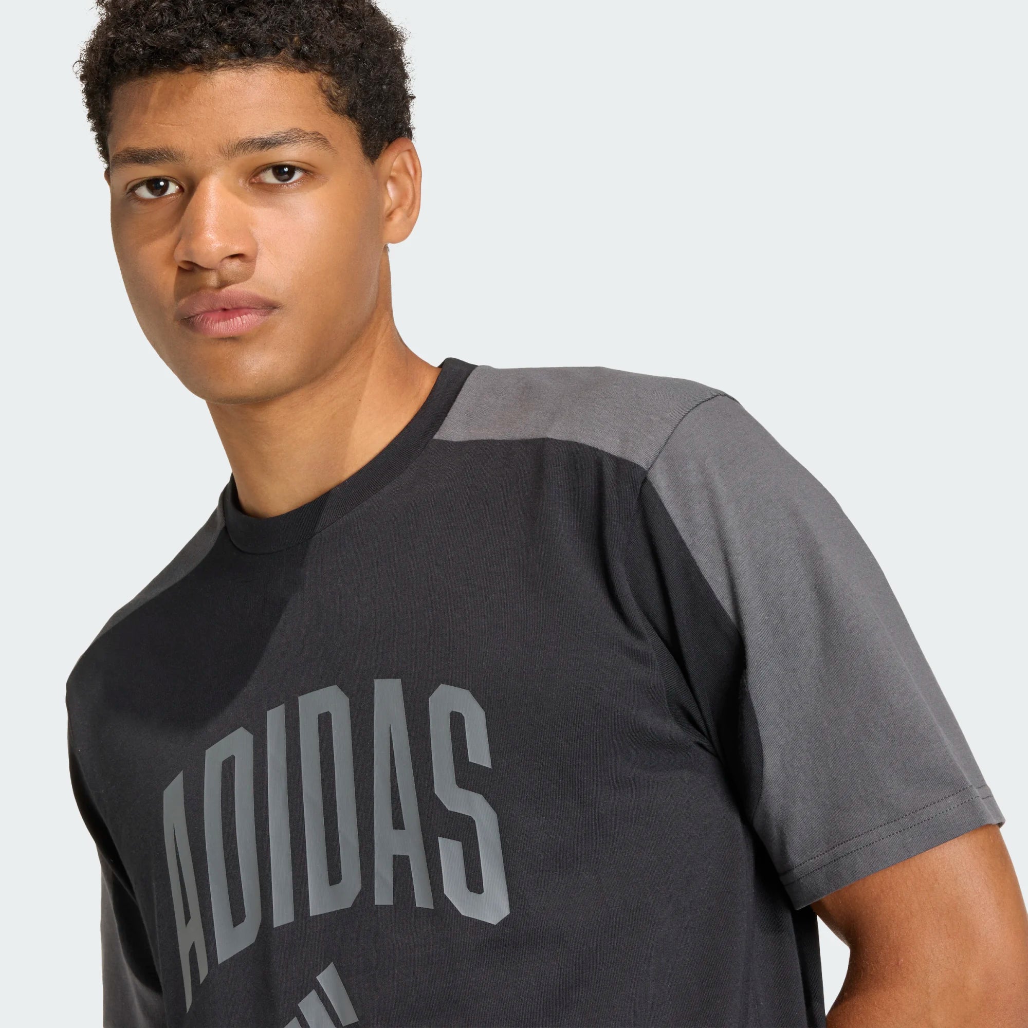 KD0068 - T-Shirt - Adidas
