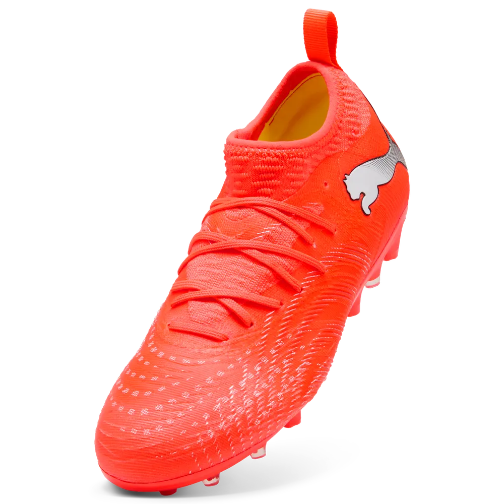 Puma FUTURE 9 Match MG Jr