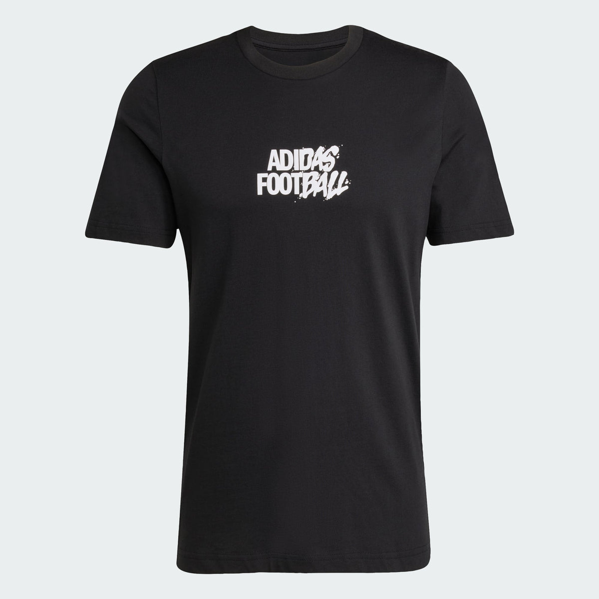 adidas Soccer Tango History Graphic Tee nera JM8934
