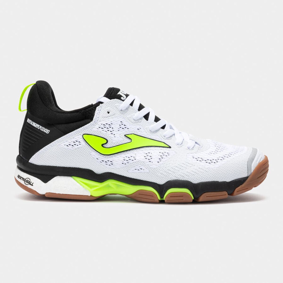 Joma B.Breston 25 bianco - vista 1
