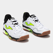 Joma B.Breston 25 bianco - vista 2