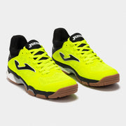 Joma B.Breston 25 giallo - vista 2