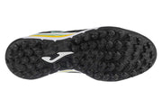 Joma Gambeta 2601 Turf nera - dettaglio suola Turf