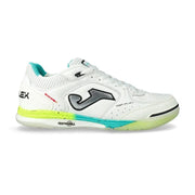 Joma Top Flex Rebound TORW2602IN bianco - vista laterale