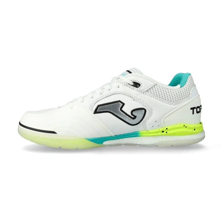 Joma Top Flex Rebound TORW2602IN bianco - dettaglio