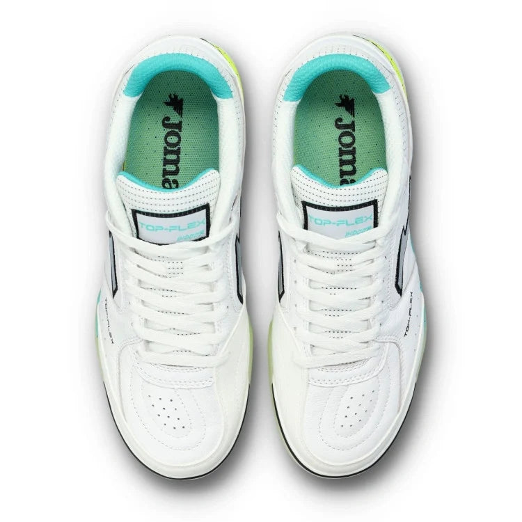 Joma Top Flex Rebound TORW2602IN bianco - dettaglio superiore