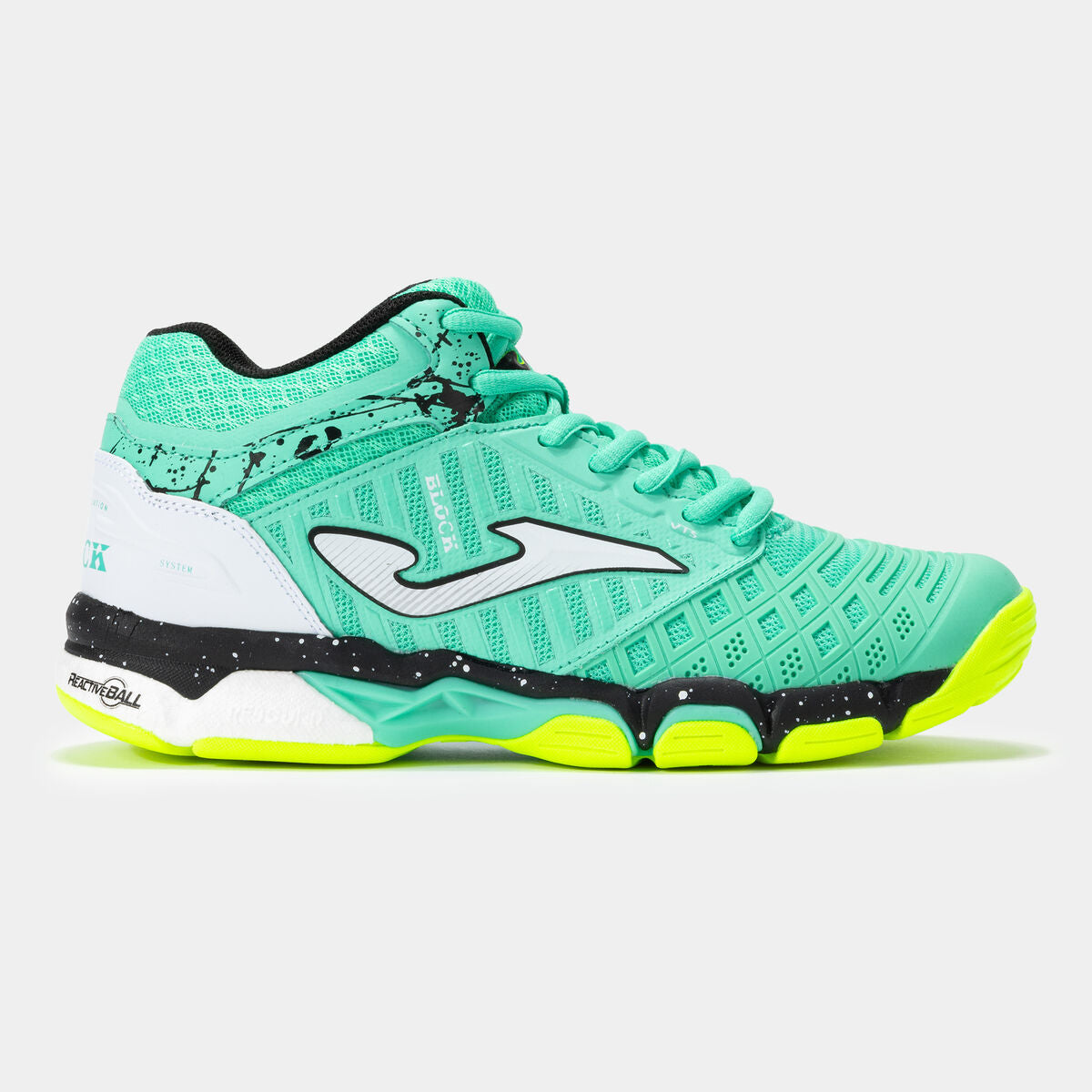 Joma V.Blok Lady 24 VBLOLS2427 Turchese