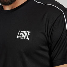 Leone 1947 T-Shirt Classic Uomo Dry Mesh ABX305