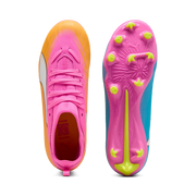 Puma ULTRA 6 Match FG/AG Jr