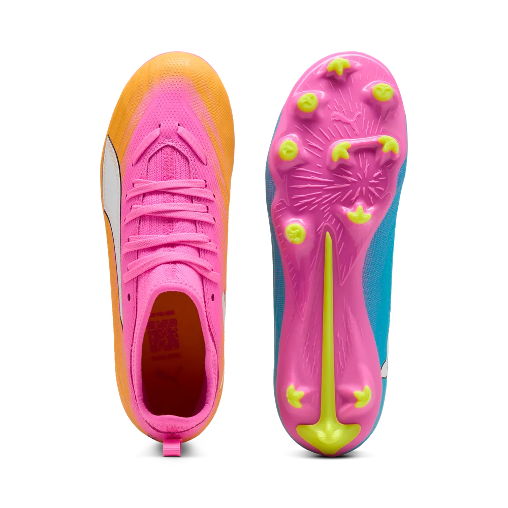Puma ULTRA 6 Match FG/AG Jr