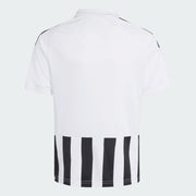 Adidas Juventus Home Jersey 2026/27 Junior KB8836