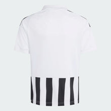 Adidas Juventus Home Jersey 2026/27 Junior KB8836