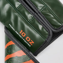 Leone 1947 Guanti Boxe Primal Instinct GN004