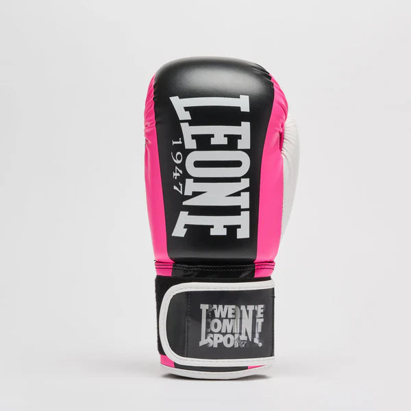 Leone 1947 Guanti Boxe Logo WACS GN333
