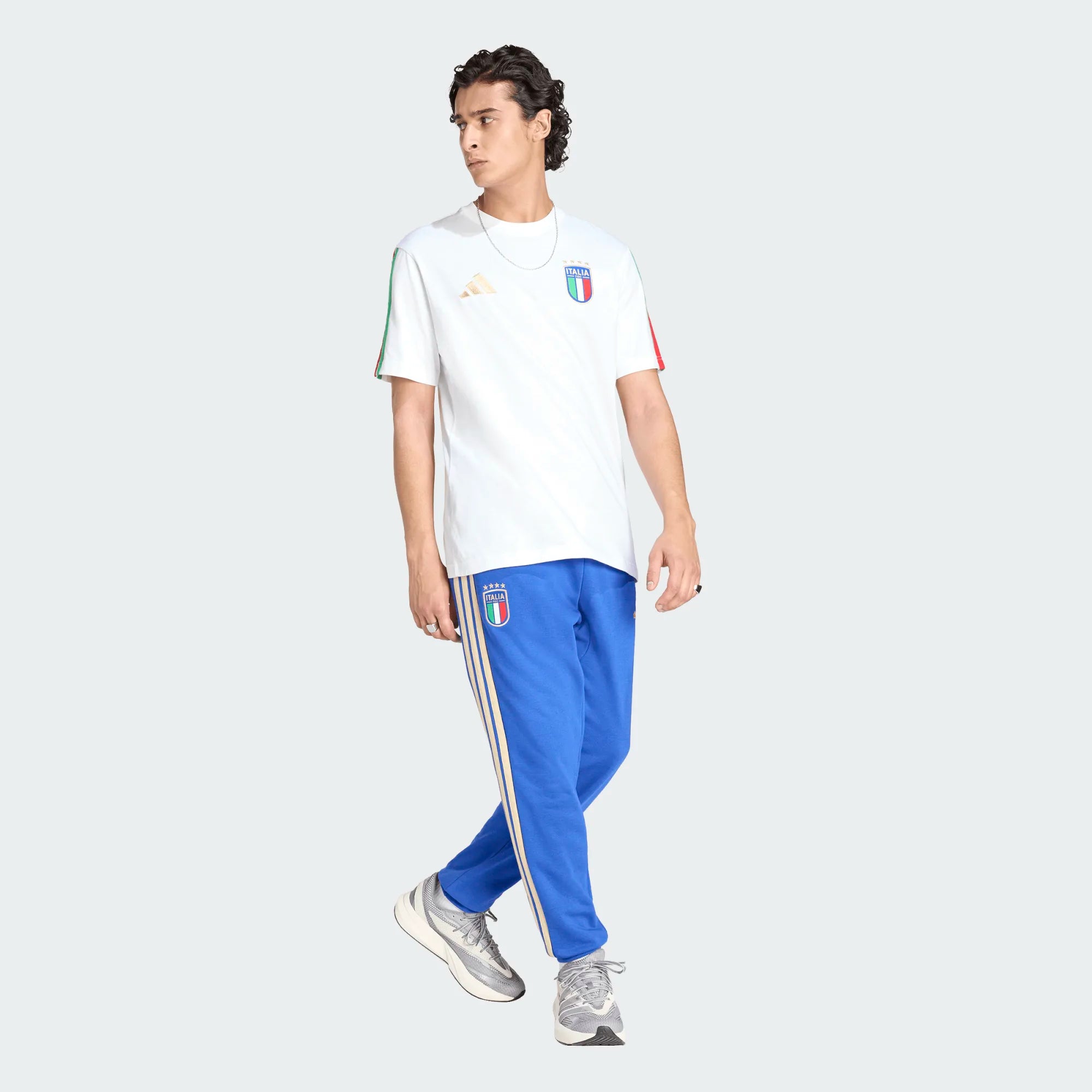 KE1217 - T-Shirt - Adidas