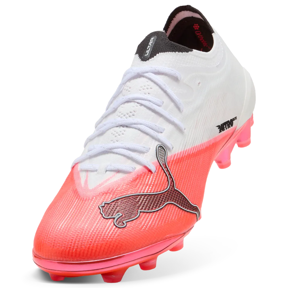 Puma ULTRA NITRO 7 Ultimate AG