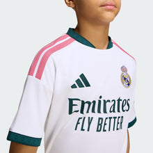 Adidas Real Madrid Home Kit 2026/27 Junior KC3956