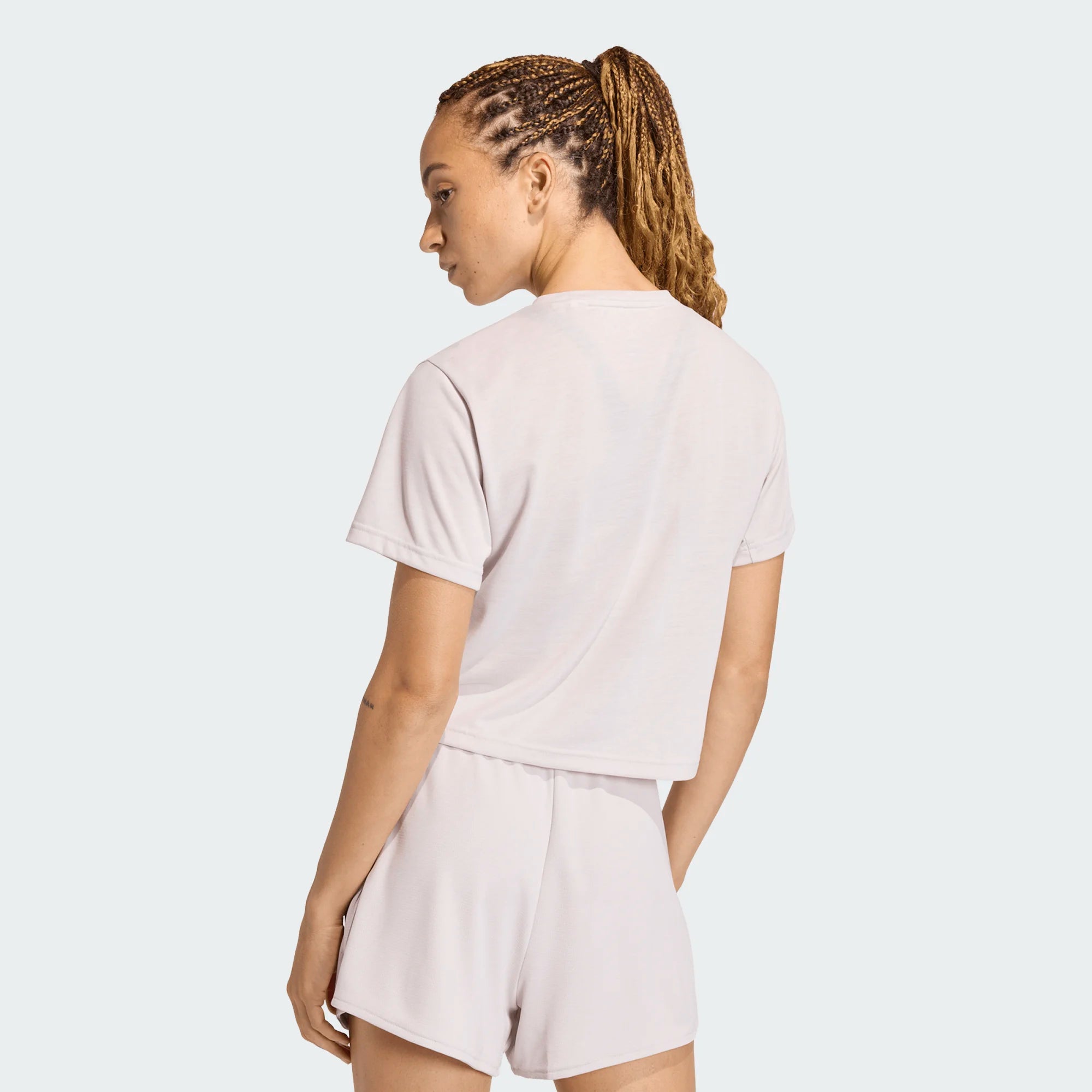 KC5653 - T-Shirt - Adidas