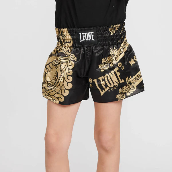 Leone 1947 Panta Thai Montezuma ABJ09