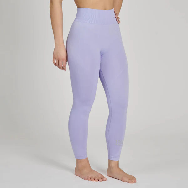 Leone 1947 Leggings Logo Seamless ABX125