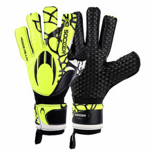 HO Soccer Krotalus II NG Hardground
