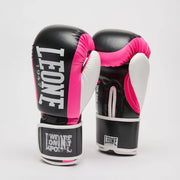 Leone 1947 Guanti Boxe Logo WACS GN333