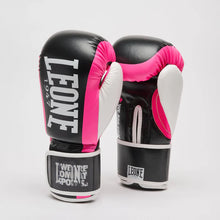 Leone 1947 Guanti Boxe Logo WACS GN333