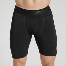 Leone 1947 Primal Instinct Compression Shorts AB929
