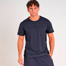 Leone 1947 Black Lion T-Shirt ABX330 - dettaglio