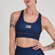 Leone 1947 DNA Top Donna ABX762 - dettaglio