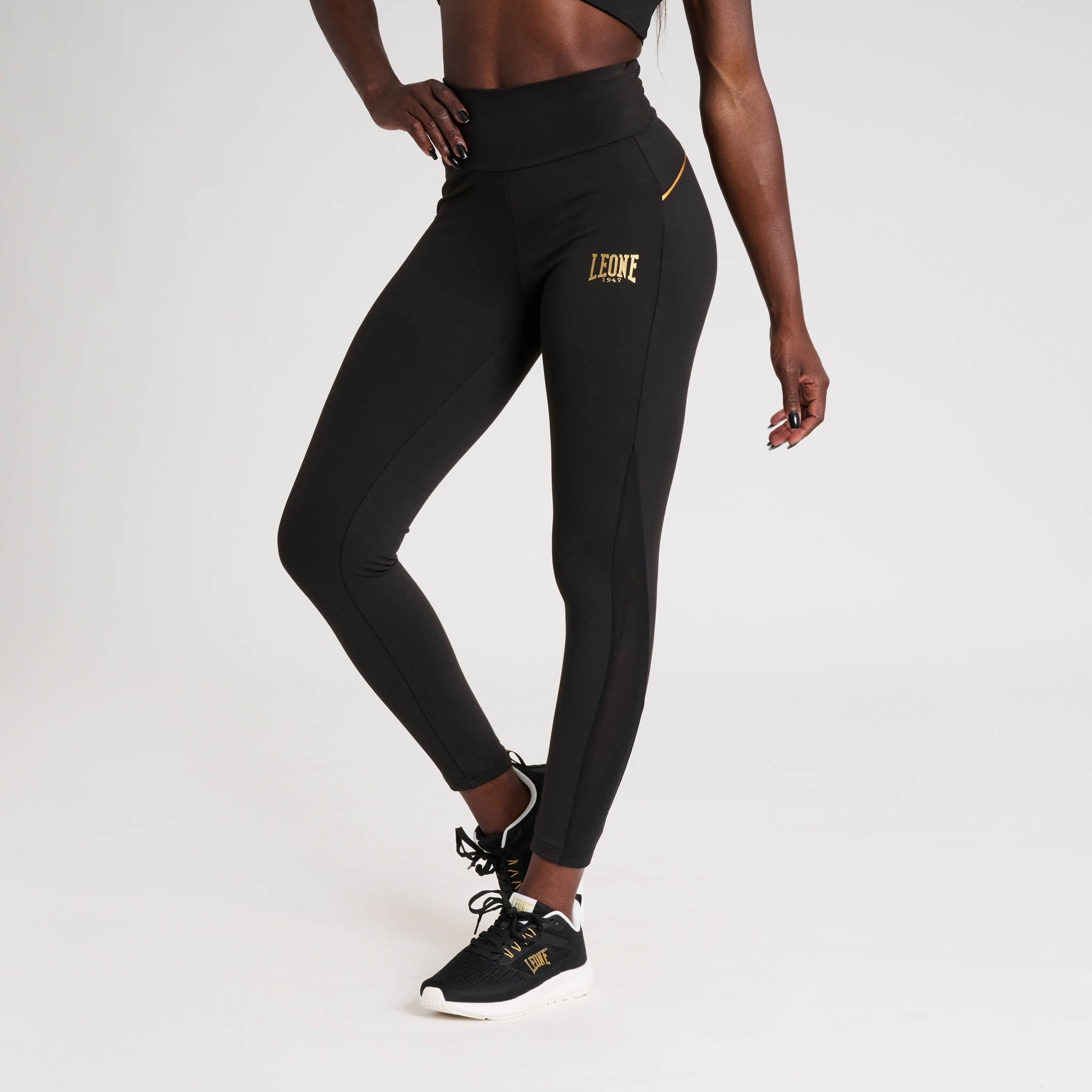 Leone 1947 DNA Tights ABX764