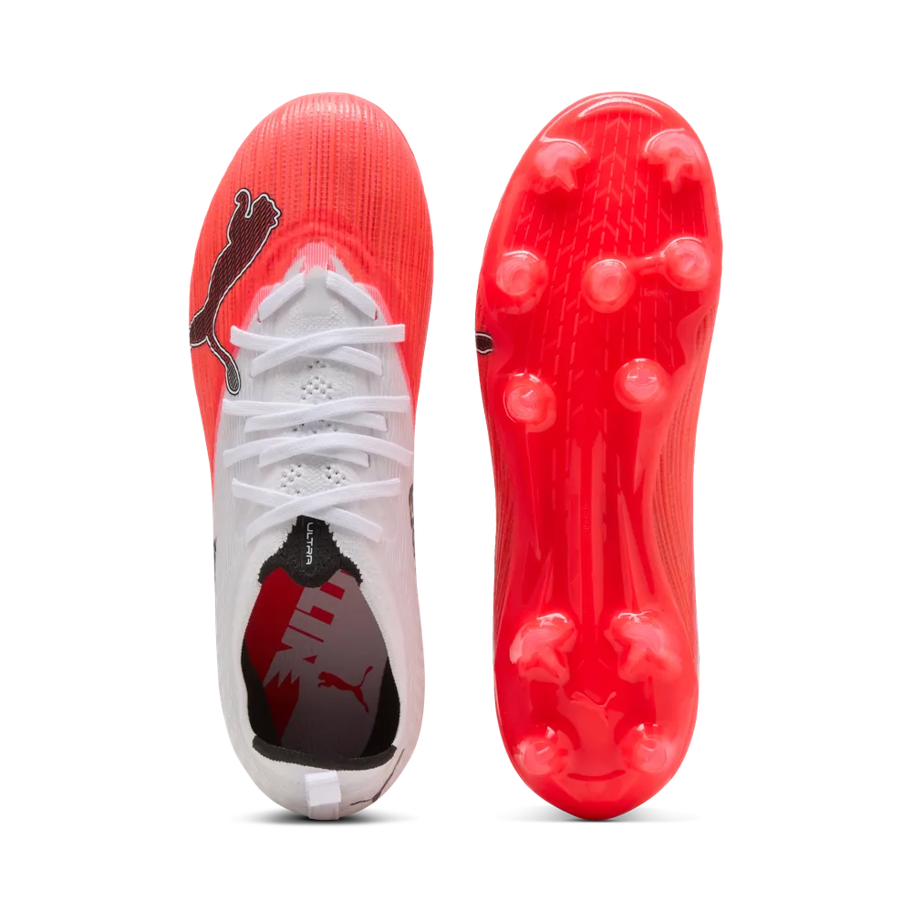 Puma ULTRA NITRO 7 Ultimate FG/AG Jr