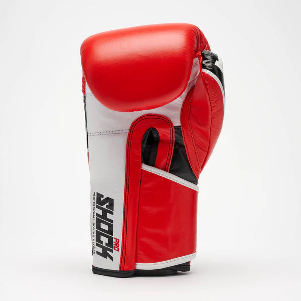 Leone 1947 Guanti Boxe Shock Pro GN057