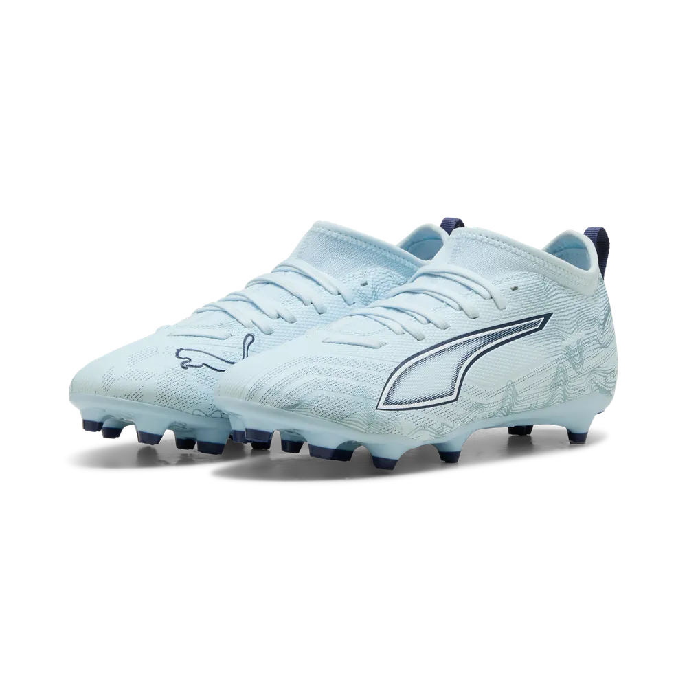 Puma ULTRA 6 Match FG/AG Jr