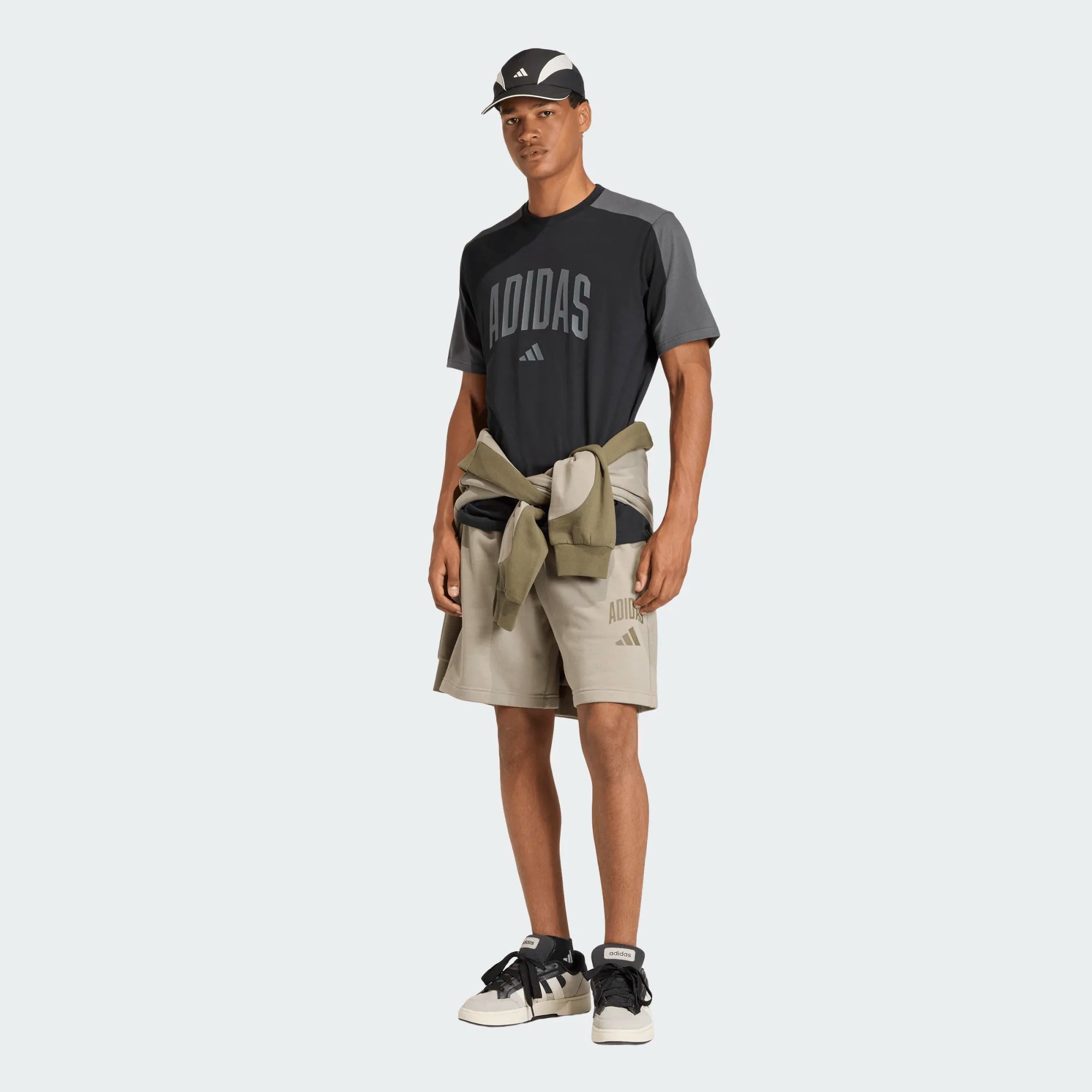 KD0068 - T-Shirt - Adidas