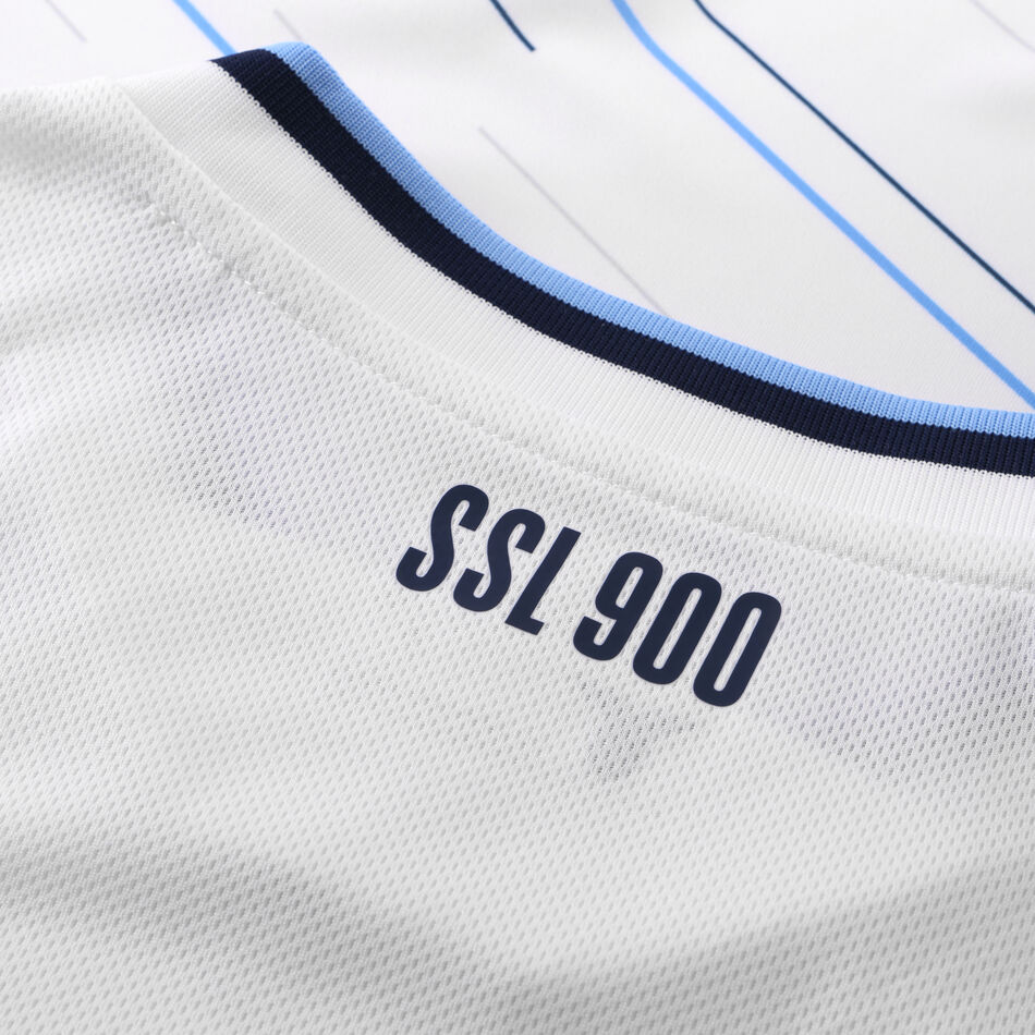 Mizuno SS Lazio Away Jersey 2026/27