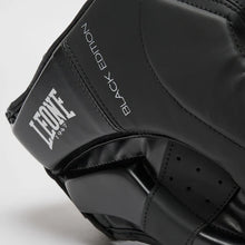 Leone 1947 Casco Black Edition CS435