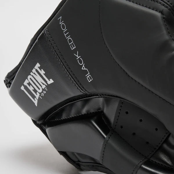 Leone 1947 Casco Black Edition CS435