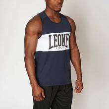 Leone 1947 Canotta Boxe Shock AB224
