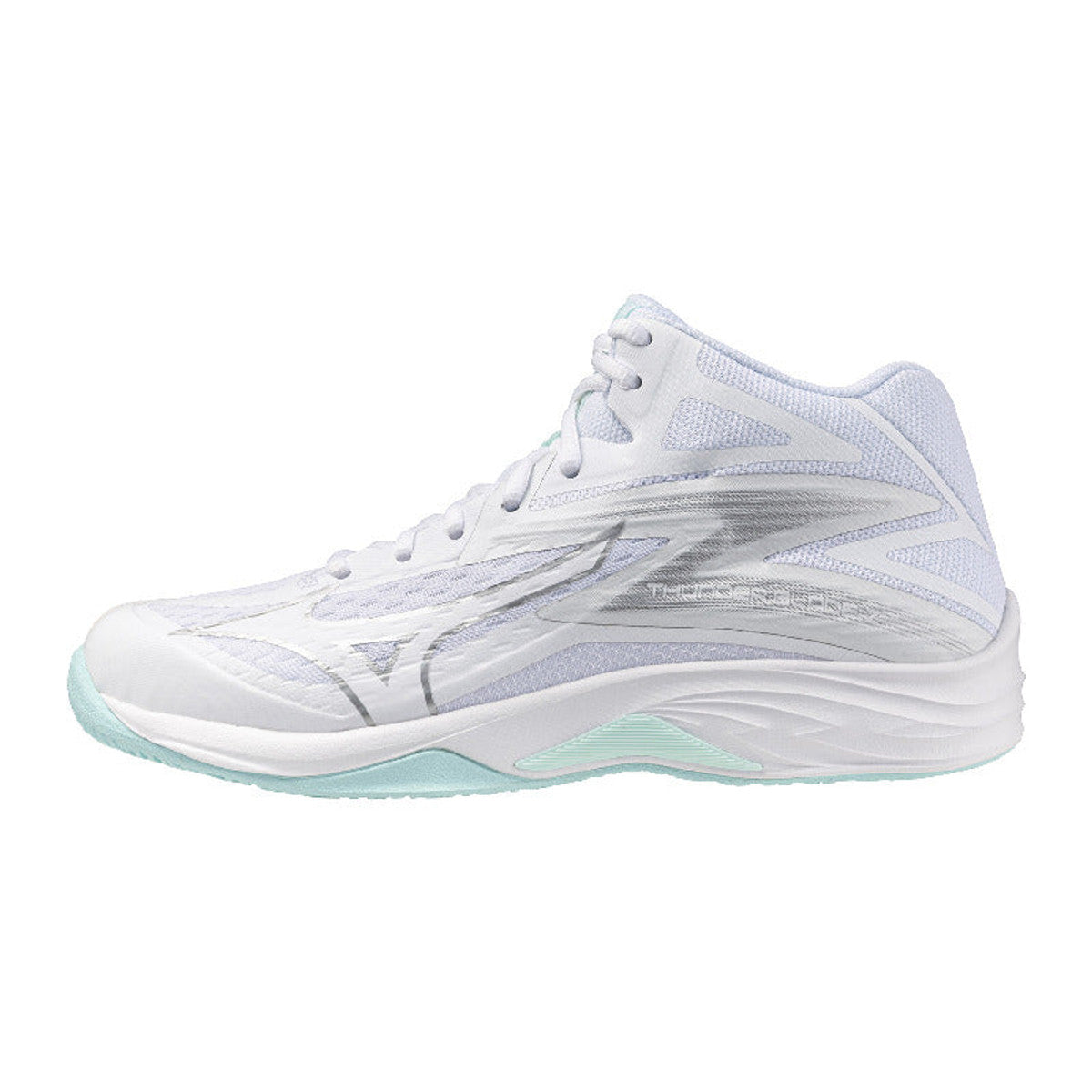 Mizuno Thunder Blade Z Mid Donna V1GC237540 - vista 1