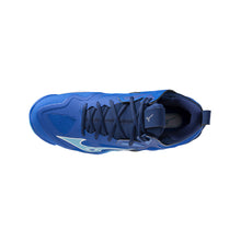 Mizuno Wave Momentum 3 Mid V1GA231701 - vista 4 - fondo bianco 1:1