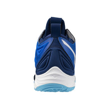 Mizuno Wave Momentum 3 Mid V1GA231701 - vista 5 - fondo bianco 1:1